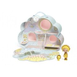 Casa da Nuvem Tinyly Sunny & Mia