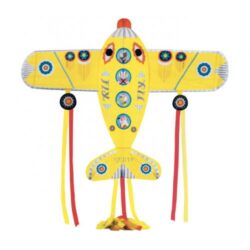 Papagaio Maxi Avião