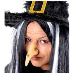 Nariz de Bruxa
