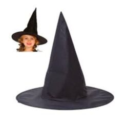 Chapeu de Bruxa