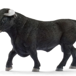 SCHLEICH Touro Preto