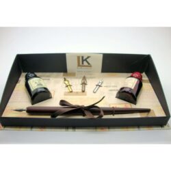 Conjunto de Caligrafia