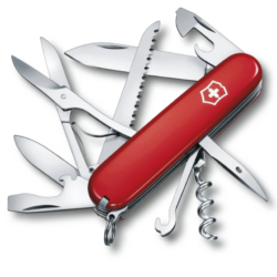Canivete Victorinox Huntsman 13713