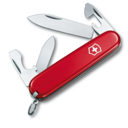 Victorinox Canivete Recruit