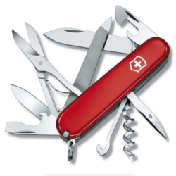 Canivete Victorinox Mountaineer 13743
