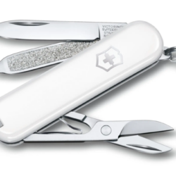 VICT Canivete Classic Branco