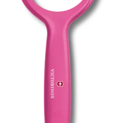 VICTORINOX Descascador de Tomate Rosa