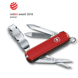 VICT Canivete Nail Clip