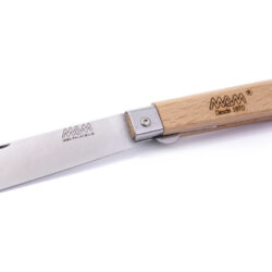 Navalha sem Ponta e Bloqueador