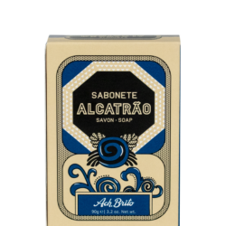 Ach Brito Sabonete de Alcatrão 90g