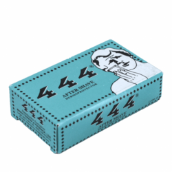 444 Pedra Hemostática