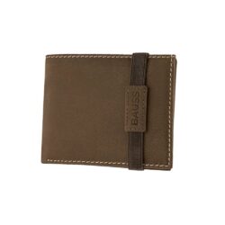 BAUSS Carteira com Porta Moedas Aventura 510