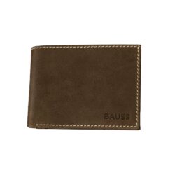 BAUSS Carteira com Porta Moedas Aventura 429
