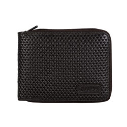 Carteira com Moedeiro Invictus Castanho