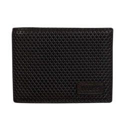 Carteira com Porta Moedas Invictus Castanho