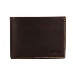 Carteira com Moedeiro Expresso