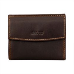 Carteira com Porta Moedas Expresso