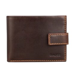 Carteira com Porta Moedas Expresso