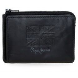Pepe Jeans Moedeiro/Porta Cartões Denver