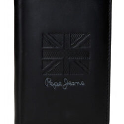 Pepe Jeans Carteira Denver Preta