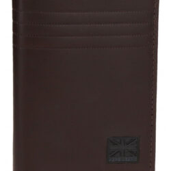 Pepe Jeans Carteira Denver Castanha