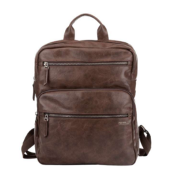 PRIVATA Mochila em Ecopele