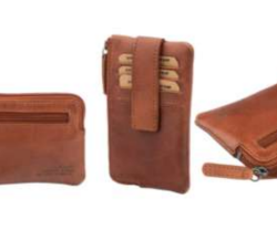 STAMP Porta Cartões NIHAL 3501