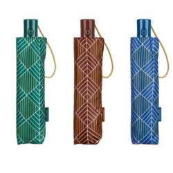 CACHAREL Guarda Chuva Mini Estampado 5885