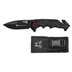 K25 Navalha Tactical Penknife