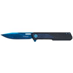 TOKISU Navalha G10 Damasco 25020