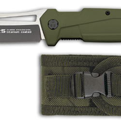 K25 Navalha Cabo Verde