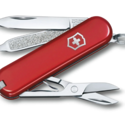 Victorinox Canivete Classic SD Colors 06223.G