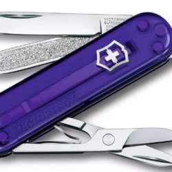 Canivete Victorinox Classic SD Cores Persian Indigo