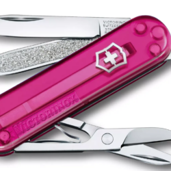 VICT Canivete Classic SD Cores Cupcake Dream