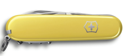 Victorinox Canivete Spartan Sunny Side Amarela