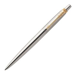 PARKER Esferográfica Jotter Aço Cromado