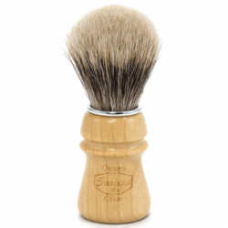 Semogue Pincel de Barbear SOC-C5 Texugo Finest (Freixo)
