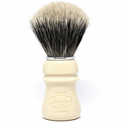 Semogue Pincél SOC-C5 Texugo Finest (Taj)