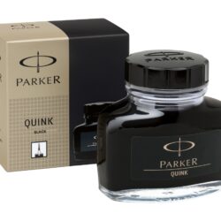PARKER Tinteiro Preto