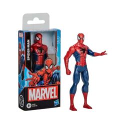 Figura Homem Aranha 15cm