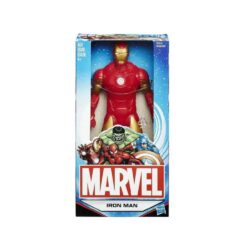 Figura Iron Man 15cm