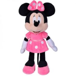 Minnie Peluche 30 cm
