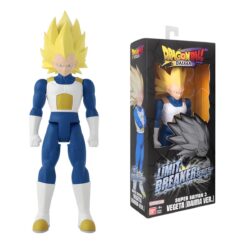 BANDAI Dragon Ball Figura Vegeta