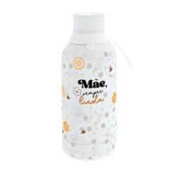 Garrafa Térmica "Sempre Linda " 500ml