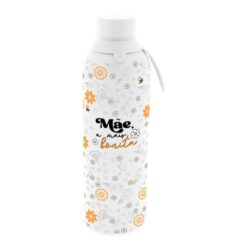 Garrafa Térmica "Sempre Linda " 700ml
