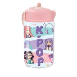 KPOP Garrafa Tritan 350 ml
