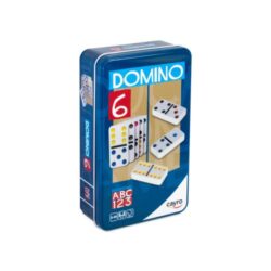 CAYRO Dominó 6 Cores