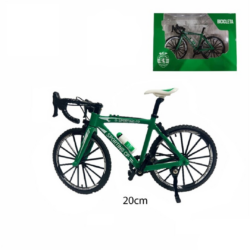 Sporting Bicicleta em Miniatura