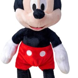 Peluche Mickey 20 cm