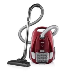 Aspirador com Saco Princess 333001
